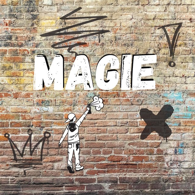 Magie (feat. Amando Atodos)