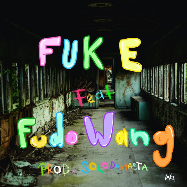 Como Quieran (feat. Fuk E)