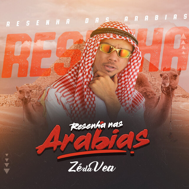 Resenha nas Arábias