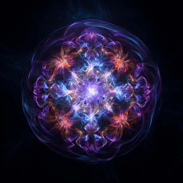 Healing Frequencies For Restful Sleep