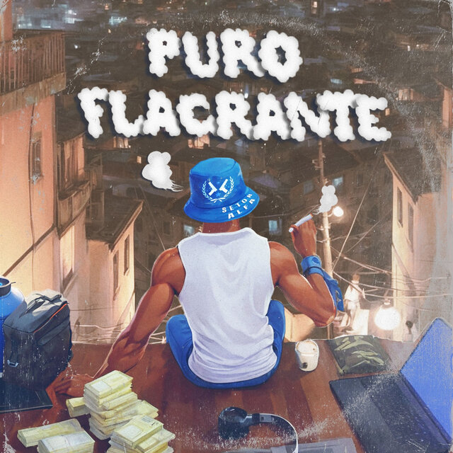 Puro Flagrante