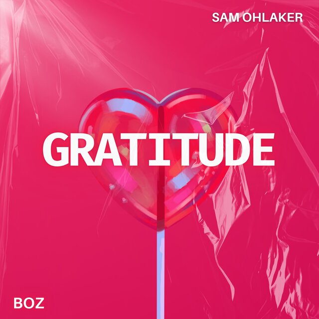 GRATITUDE