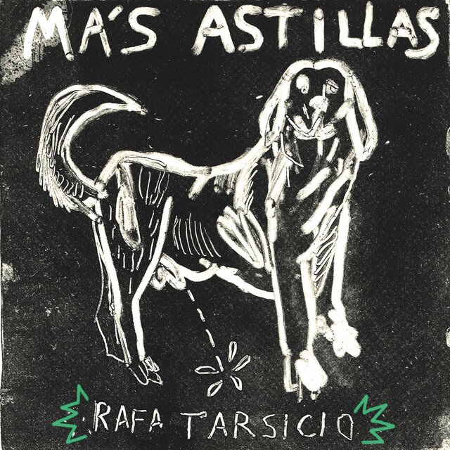 Más Astillas