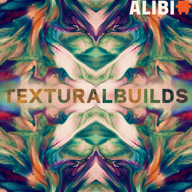 Textural Builds