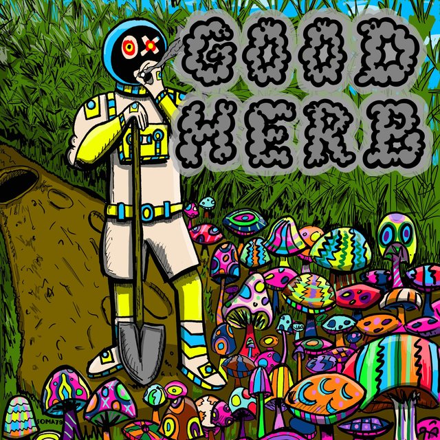 GOOD HERB