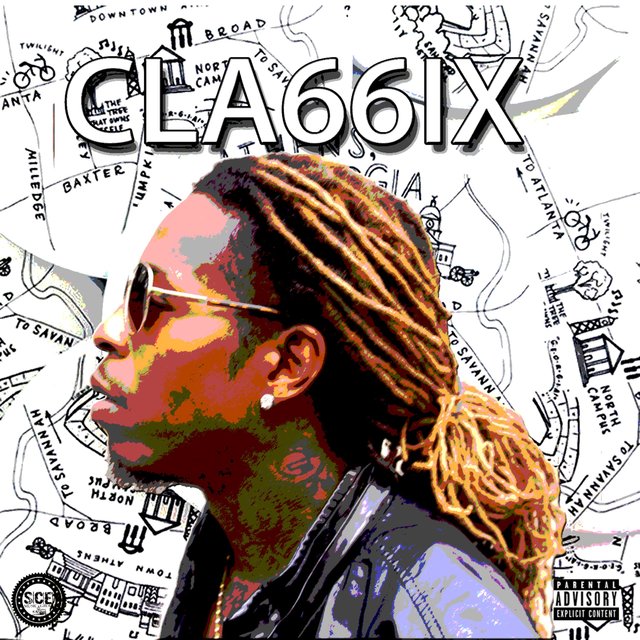 Cla66ix