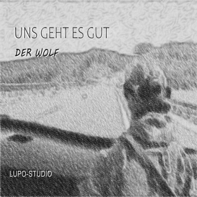 Uns GEHT ES GUT