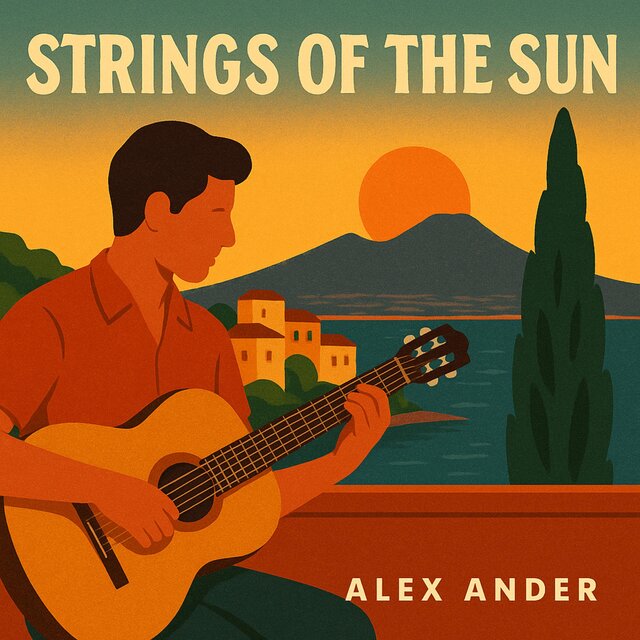 STRINGS OF THE SUN