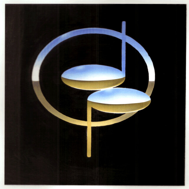 Thomas Orsi - From The 80s 1/2 (Remastered)