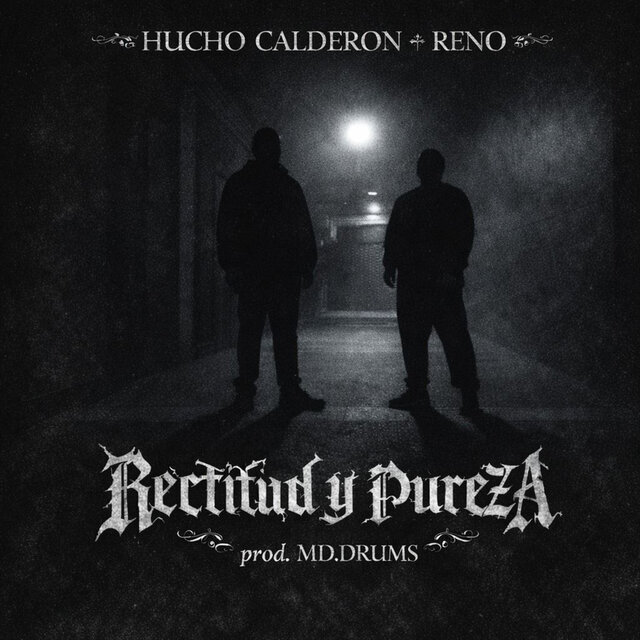 Cover art for album  by Hucho calderon, Reno871, MD.Drums