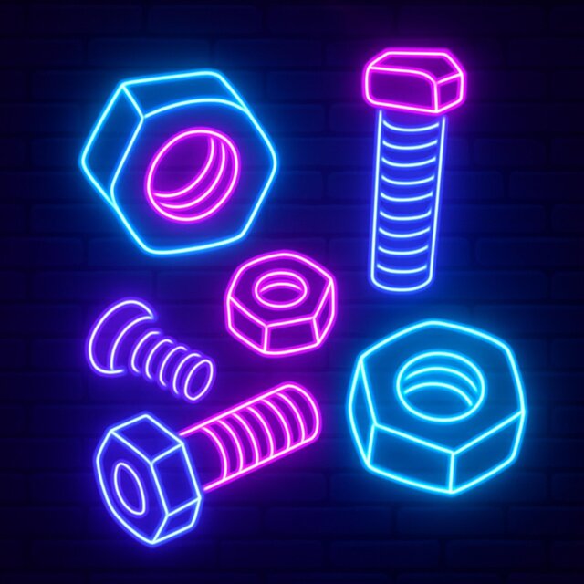 Nuts And Bolts