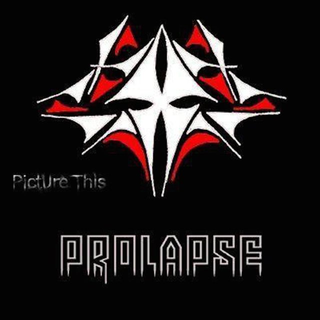 Prolapse / Picture This