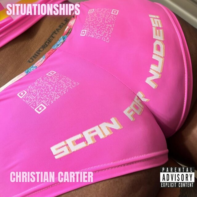 SITUATIONSHIPS