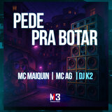 Pede pra Botar
