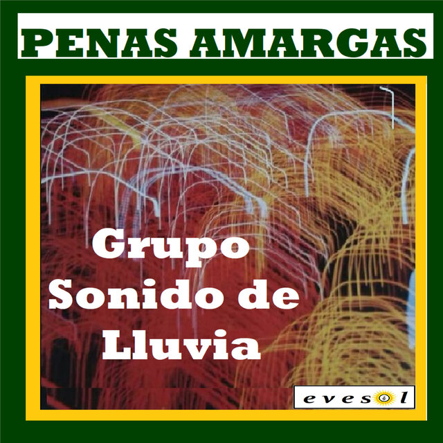 Penas Amargas