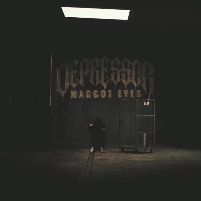 Maggot Eyes