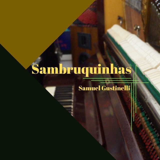 Sambruquinhas