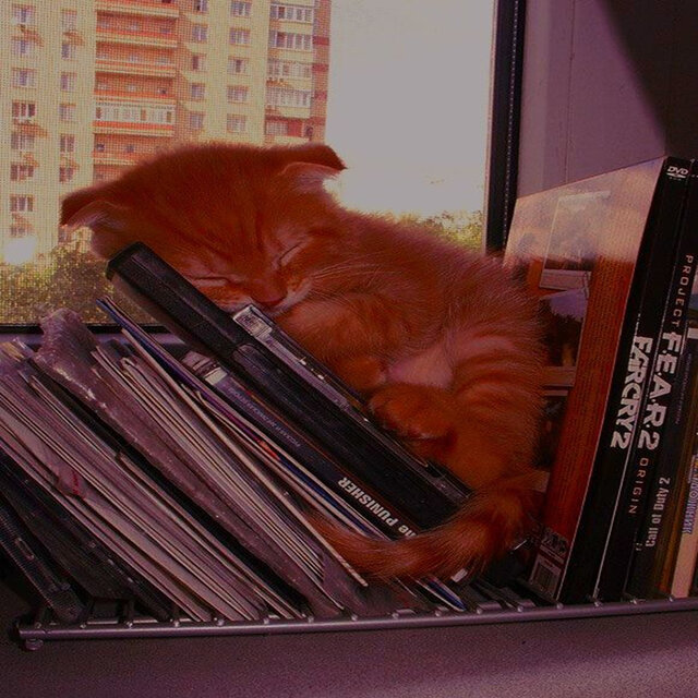Sleepy Lo-Fi Beats for Lullabies