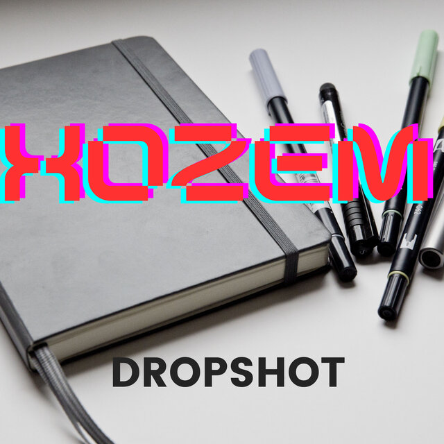 Dropshot
