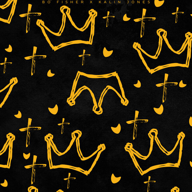 Look At The Crown