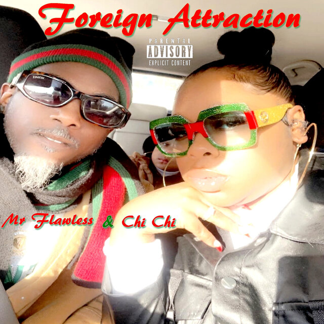 Foreign Attraction