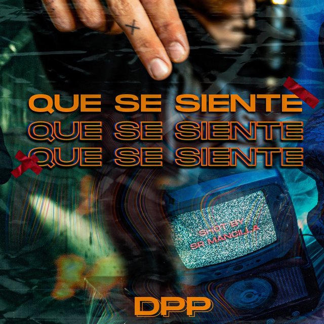 Que se siente