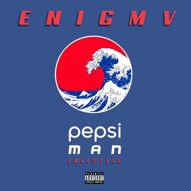 Pepsiman (Freestyle)