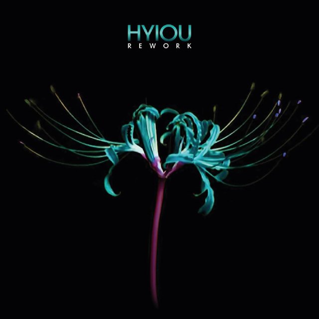 Hyiou ReWork
