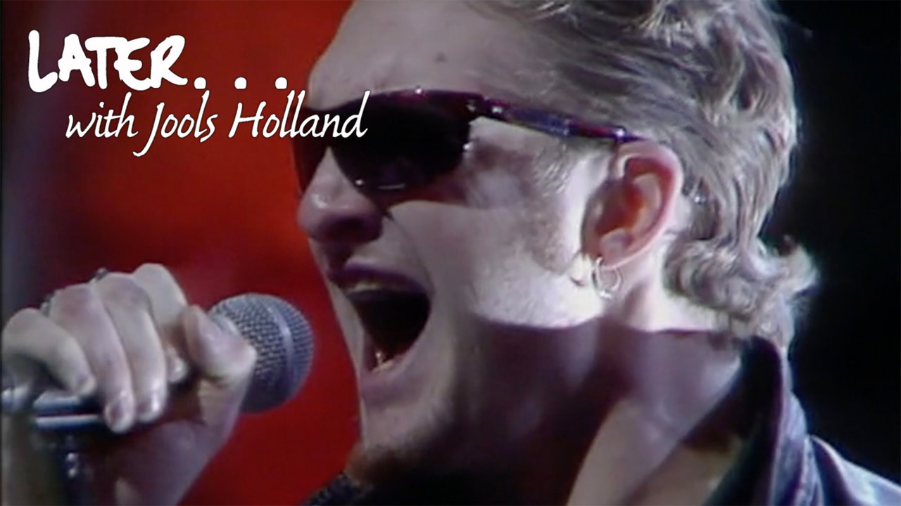 Them Bones (Later...With Jools Holland - May 7, 1993)