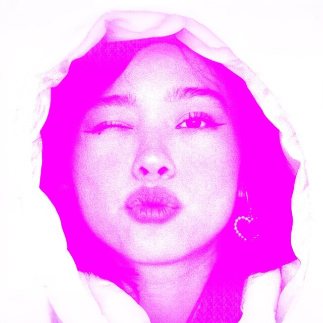 AaAY!☆⌒(ゝ。∂) (feat. FXRFXN)