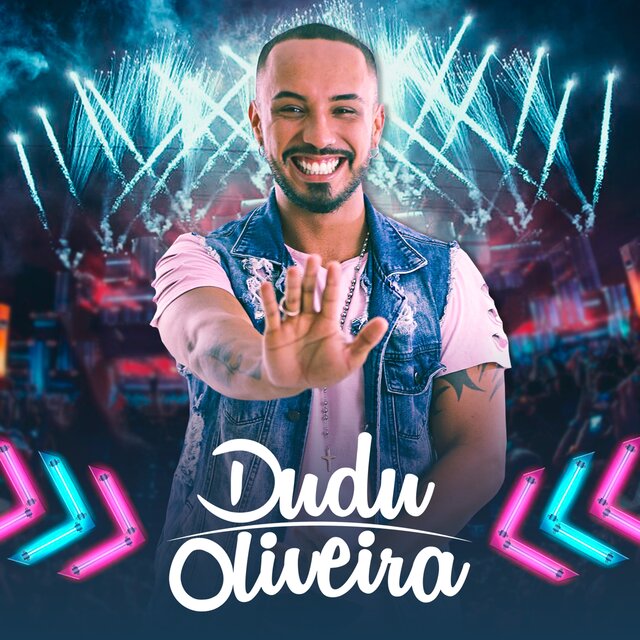 Dudu Oliveira
