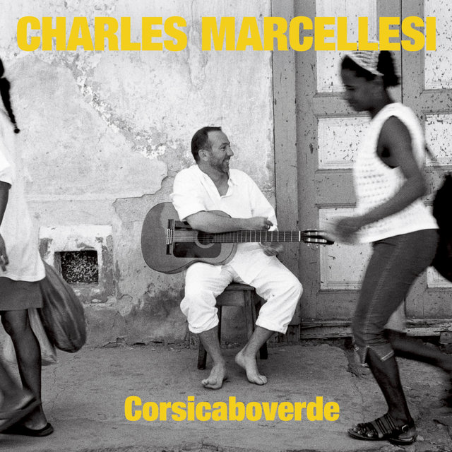 CorsicaboVerde