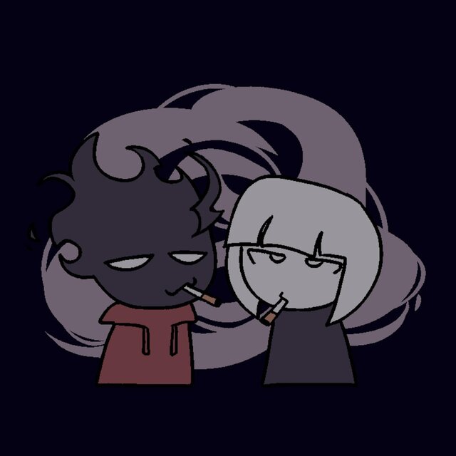 Fell in Luv (feat. evaeight)