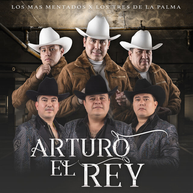 Arturo El Rey