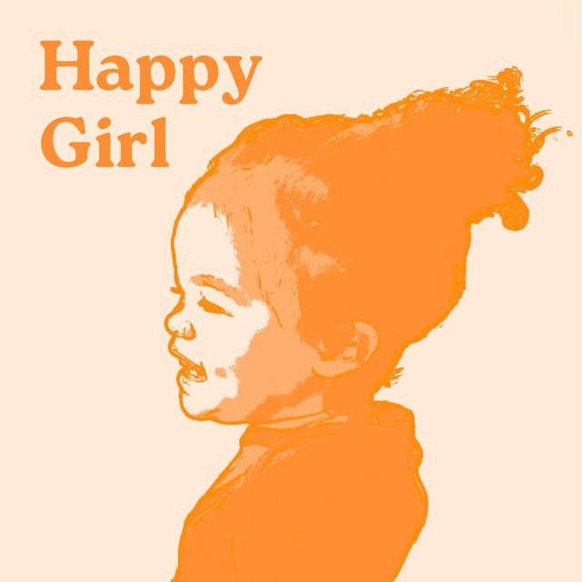 Happy Girl