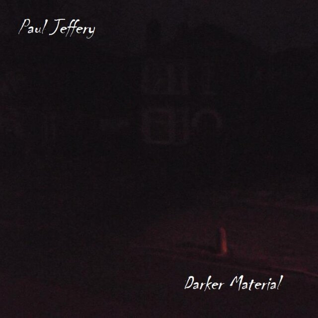 Darker Material