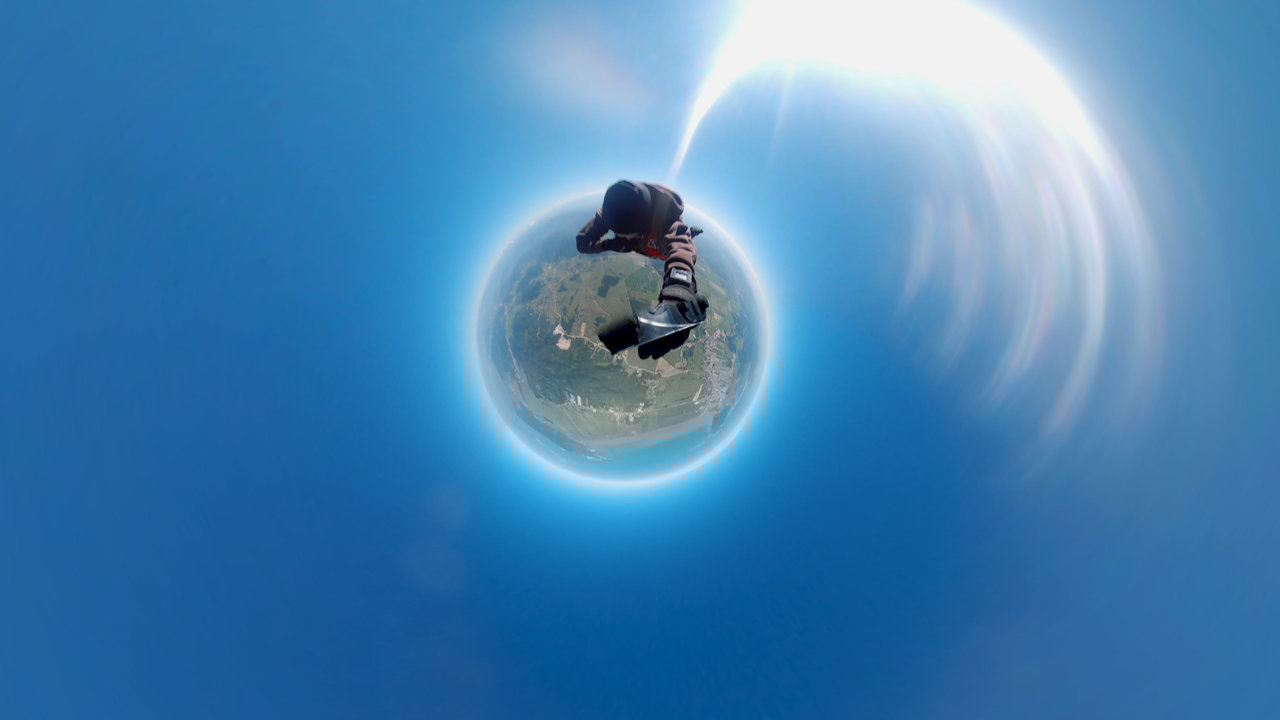 I'm Flying