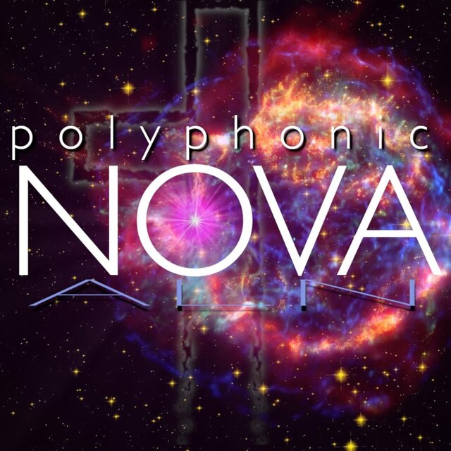 polyphonic NOVA