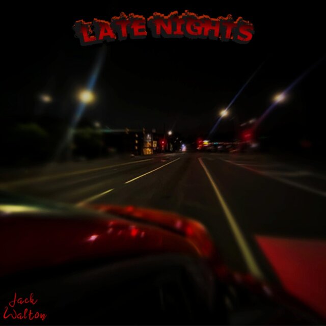 Late Nights