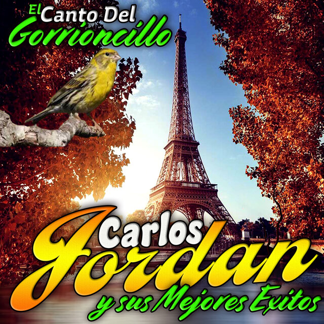 El Canto del Gorrioncillo