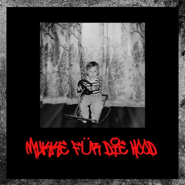 Mukke für die Hood