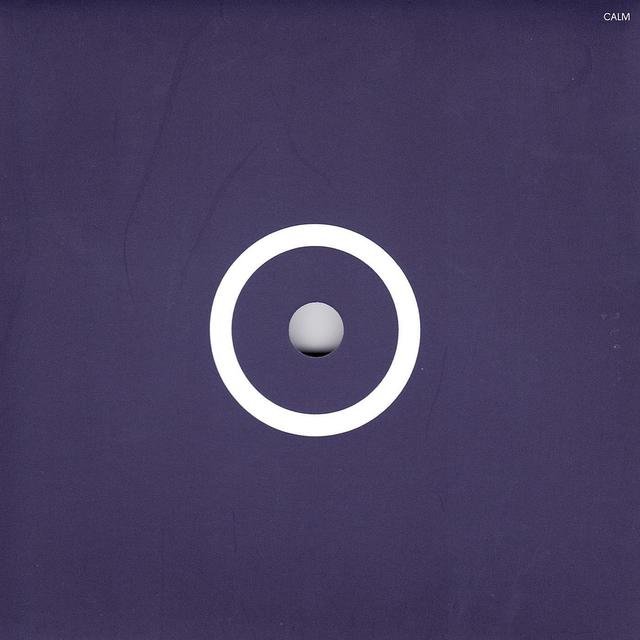 Calm (Out of Print)