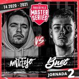 Mr Ego vs Bnet - Deluxe