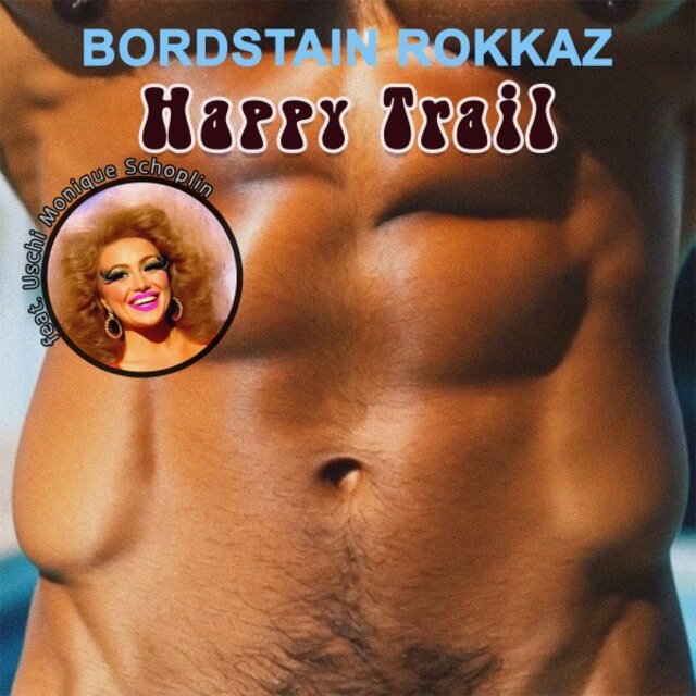 Happy Trail