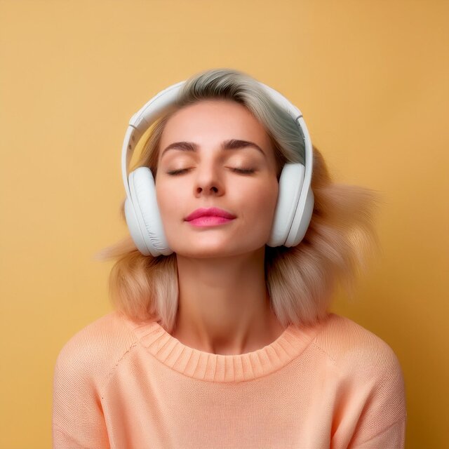 Música Para Momentos Tranquilos Y Suaves Reflexiones