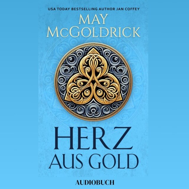 Herz aus Gold (Ein ROMAN DES MACPHERSON-CLANS)