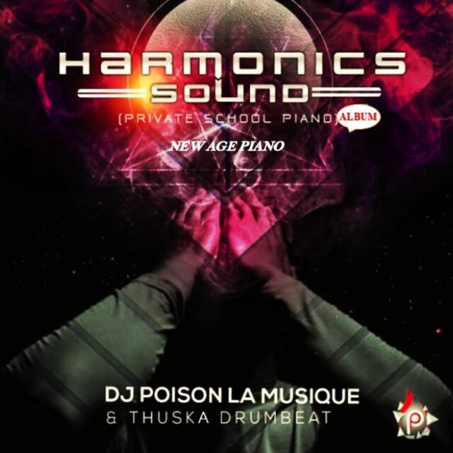 Harmonics Sound