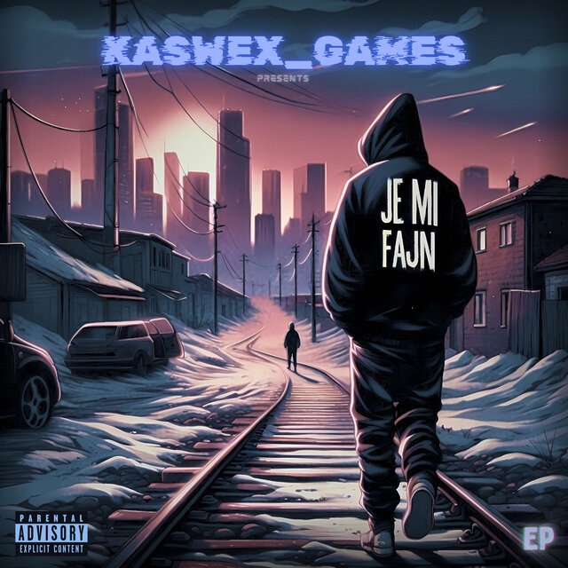 Je Mi Fajn