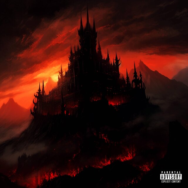 The Red Castle