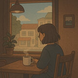 Coffee Stains & Daydreams